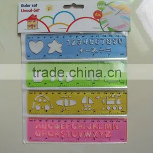 2016 High Quality Boys&girls School Pencil Case Set Kids Pencil Case Set thumbnail-3