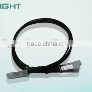 100G QSFP28 DAC(Direct Attach Cables) Copper Cable thumbnail-1