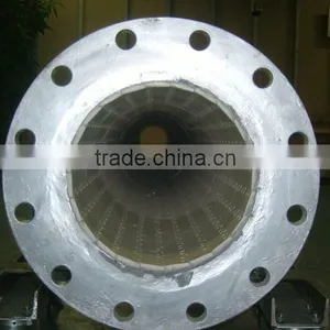 Used In Steel Industrial EPDM Ceramic Steel Pipe thumbnail-3