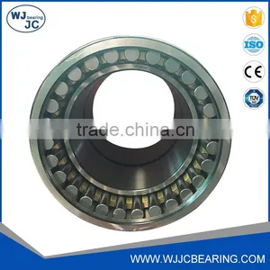 Sliding Stop Buffer FCDP122174660/YA6 Four Row Spherical Roller Bearing thumbnail-4