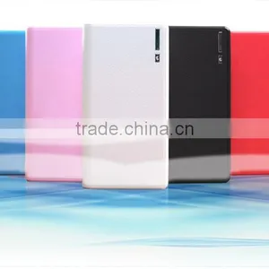 Wholesale Portable Mobile Phone Charger 20000mah Mobile Power Bank thumbnail-4