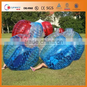 Where to Buy Inflatable Bubble Ball/human Bumper Ball for Kids thumbnail-5