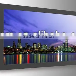Wall Mounted 42inch Digital Lcd Display Advertising Player Electronic Screen for Shopping Mall thumbnail-1