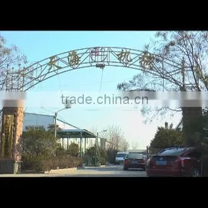 Longkou Tianhai Precision Machinery Co., Ltd. company overview - view 1 thumbnail