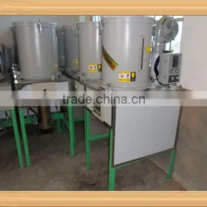 Small Scale Industrial Garlic Peeling Machine for Sale thumbnail-6