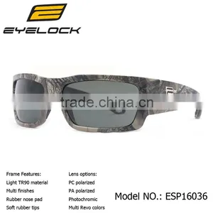 New Custom Polarized Sport Sunglasses thumbnail-1