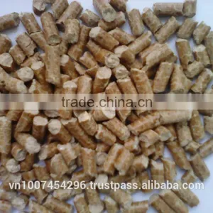 Tapioca Pellets 70% Starch thumbnail-3