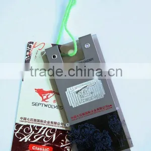 2012label Tags for Garment thumbnail-1