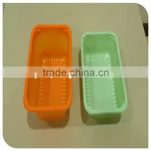 2015 Hot-sale Customized PP Plastic Blister Tray thumbnail-1