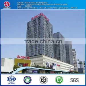 3003H24 Aluminum Sandwich Panel Wholesale thumbnail-1