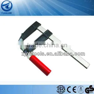F-bar Clamp With New Design thumbnail-1