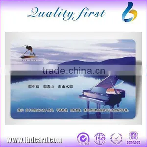 Cheap MIFARE Classic 4K Key Cards / Membership Cards thumbnail-1