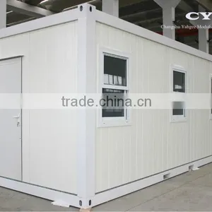 CYMB Storage Container House thumbnail-1