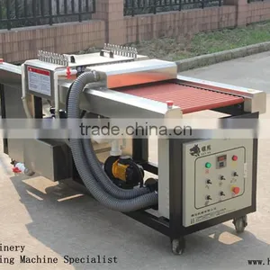 FoShan Machine !! Heyma Commercial Glass Washing Machine 500mm Industial Washing Machine and Cleaning Dryers thumbnail-6