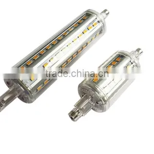 85-265vac 5w 78mm Led Bulbs R7s thumbnail-3