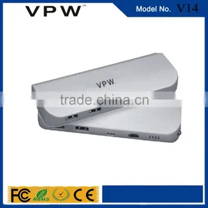 2016 Wholesale Portable Battery Charger for Mobile Phone ,portable Power Bank Charger for Huawei thumbnail-1