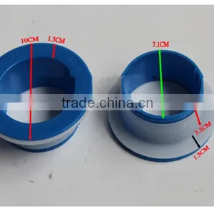 Wrapping Film Hand Shank,LLDPE Stretch Film Hand Shank,PE Stretch Film Hand Shank thumbnail-4