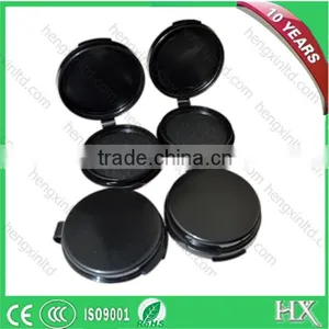 Plastic Black Stamp Ink Pad thumbnail-3