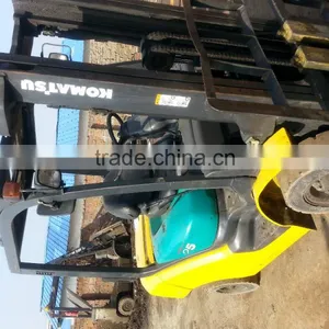 FORKLIFT thumbnail-1