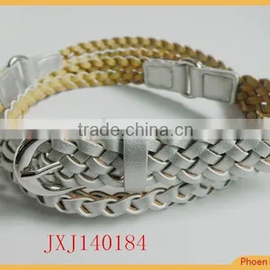 pu Leather Belts With New Designer thumbnail-5