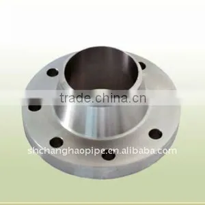 Weld Neck Flange thumbnail-1
