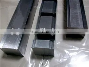 Best Quality Machine Mold for Galvanized Steel Sheet thumbnail-3