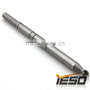 91-119503-05 Shaft Pfaff 491 Sewing Machine Spare Parts Sewing Accessories Sewing Part Sewing Parts thumbnail-3