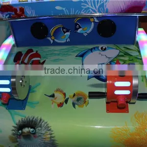 Go Fishing Simulator Ticket Game Machine Innovative Prize Video Redemption Game Machine thumbnail-5