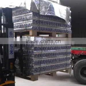 Insulation Attic Aluminum Woven Foil Roofing Material thumbnail-5