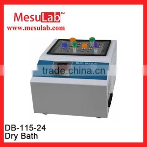 Digital Thermostatic Dry Bath DB-115-24 thumbnail-1