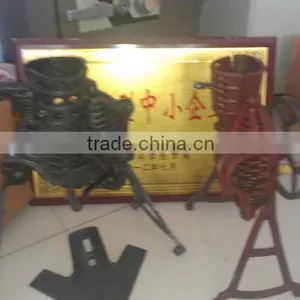 Hand Corn Thresher Corn Sheller thumbnail-1