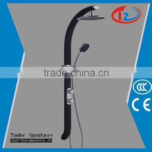 Shower Set Rain Shower Luxury Shower Set,sanitary Ware Shower Sets thumbnail-1