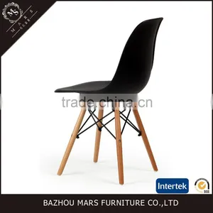 Simple Design Cheap Plastic Chairs in China thumbnail-2