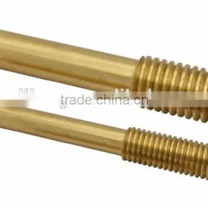 Customized Copper Cnc Machining Parts thumbnail-3