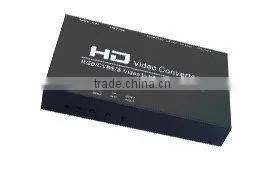 S-video to HDMI Converter thumbnail-1