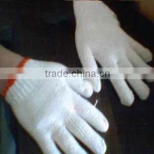Competitive Price Knitted Working Glove thumbnail-1