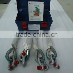 Fall Prevention Device for Lifeboat(FPD) With Competitive Price thumbnail-2