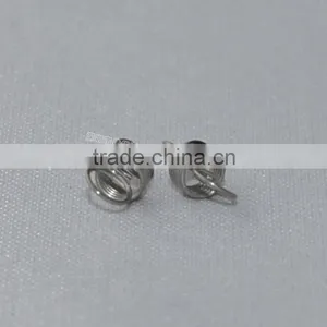 Stainless Steel Conical Compression Spring 0.15-6mm Wire Diameter thumbnail-2