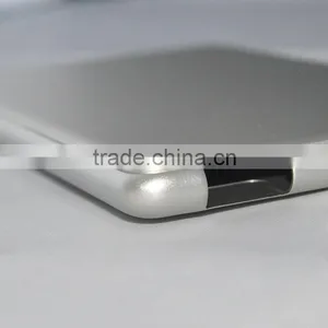 OEM Iphone Moblie Phone Charging Treasure Anodising Panel thumbnail-1