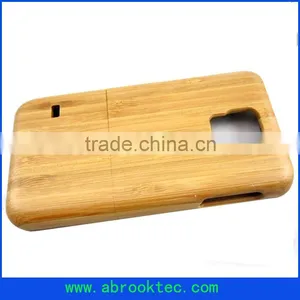 Wood Phone Case for Samsung Galaxy S5 I9600 thumbnail-6