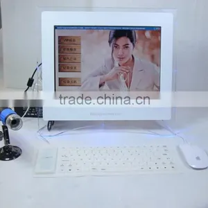 AYJ-J019 Skin&hair Analyzer Facial Reveal Imager Skin Analyzer thumbnail-2