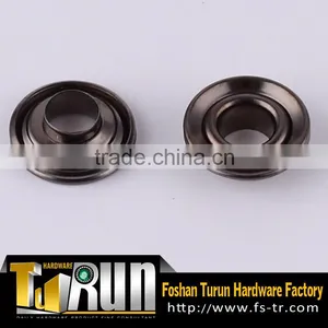 Wholesale Nickle Free Custom Metal Eyelets for Shoes thumbnail-4