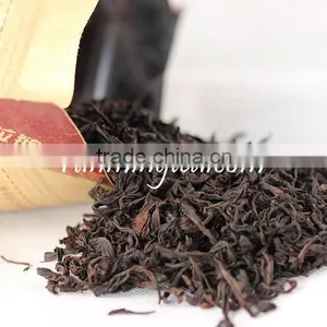 Loose Tea Ban Yan Da Hong Pao Oolong Tea thumbnail-1