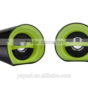 Portable Audio Player,Mobile Phone,Computer Use and 2 (2.0) Channels Speaker thumbnail-4
