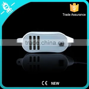for Iphone 6 Port Usb Charger, Usb Wall Charger, Power Strip Usb thumbnail-2