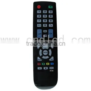 Remote Control for Various TVs With IR Function thumbnail-1