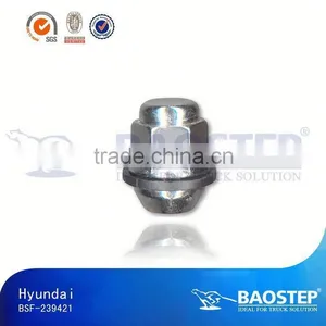 BAOSTEP Simple Design Custom Print Wholesale Oval Nuts thumbnail-1