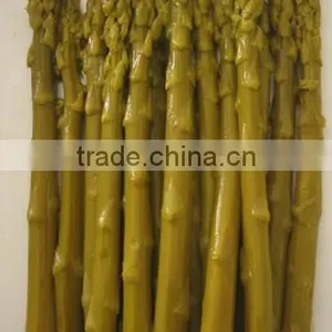 Canned Green Asparagus Spears 370ml thumbnail-2