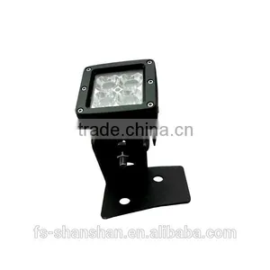 Shanshan New LED Working Light Bracket for Trucks Farming Industries and in Common Use SB-03 thumbnail-1