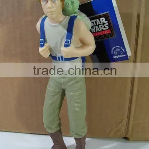 Wholesale Action Figure Muscle Figurines Movie 3d Toys thumbnail-2